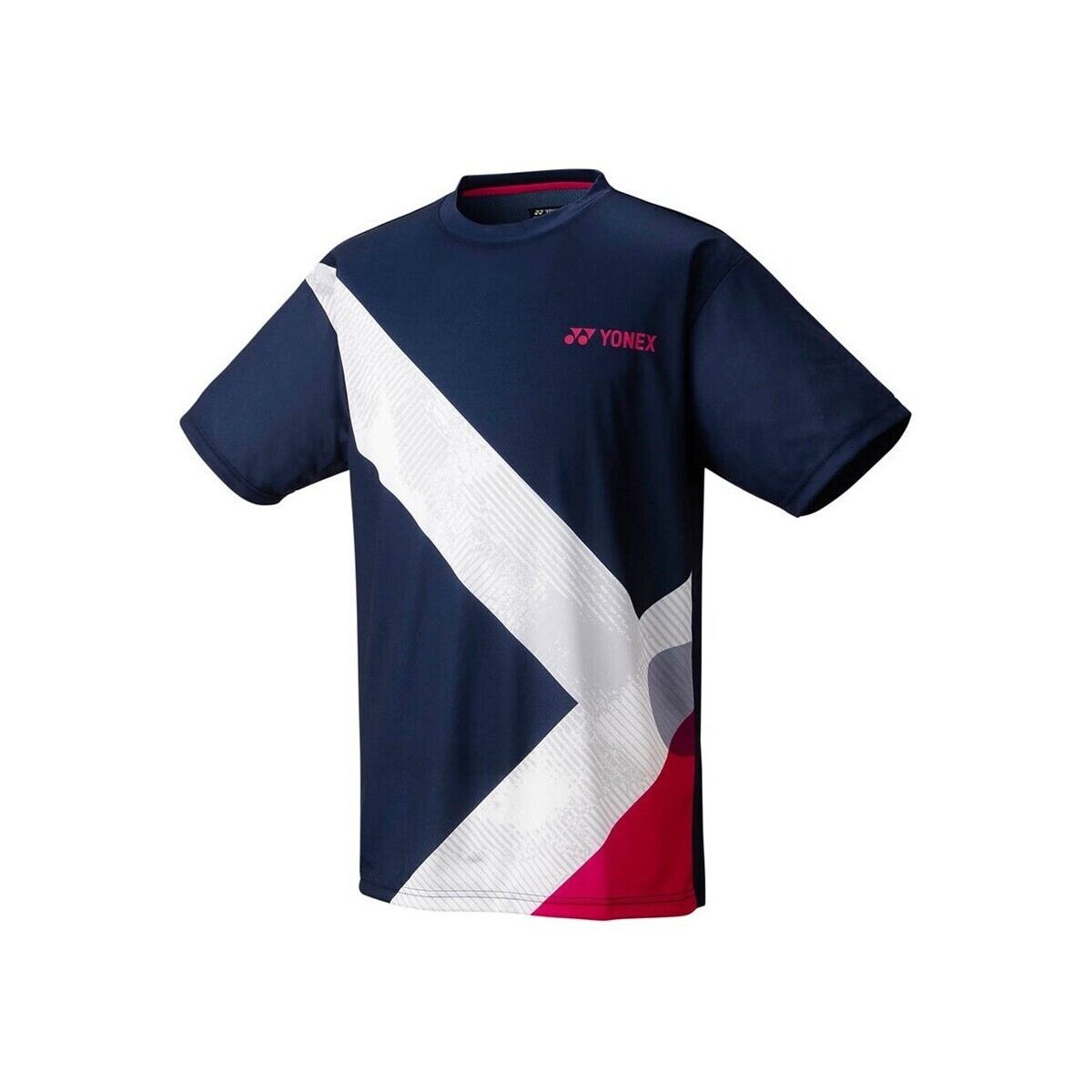 Yonex  Practice Graphic Ym0044  Tmavě modrá