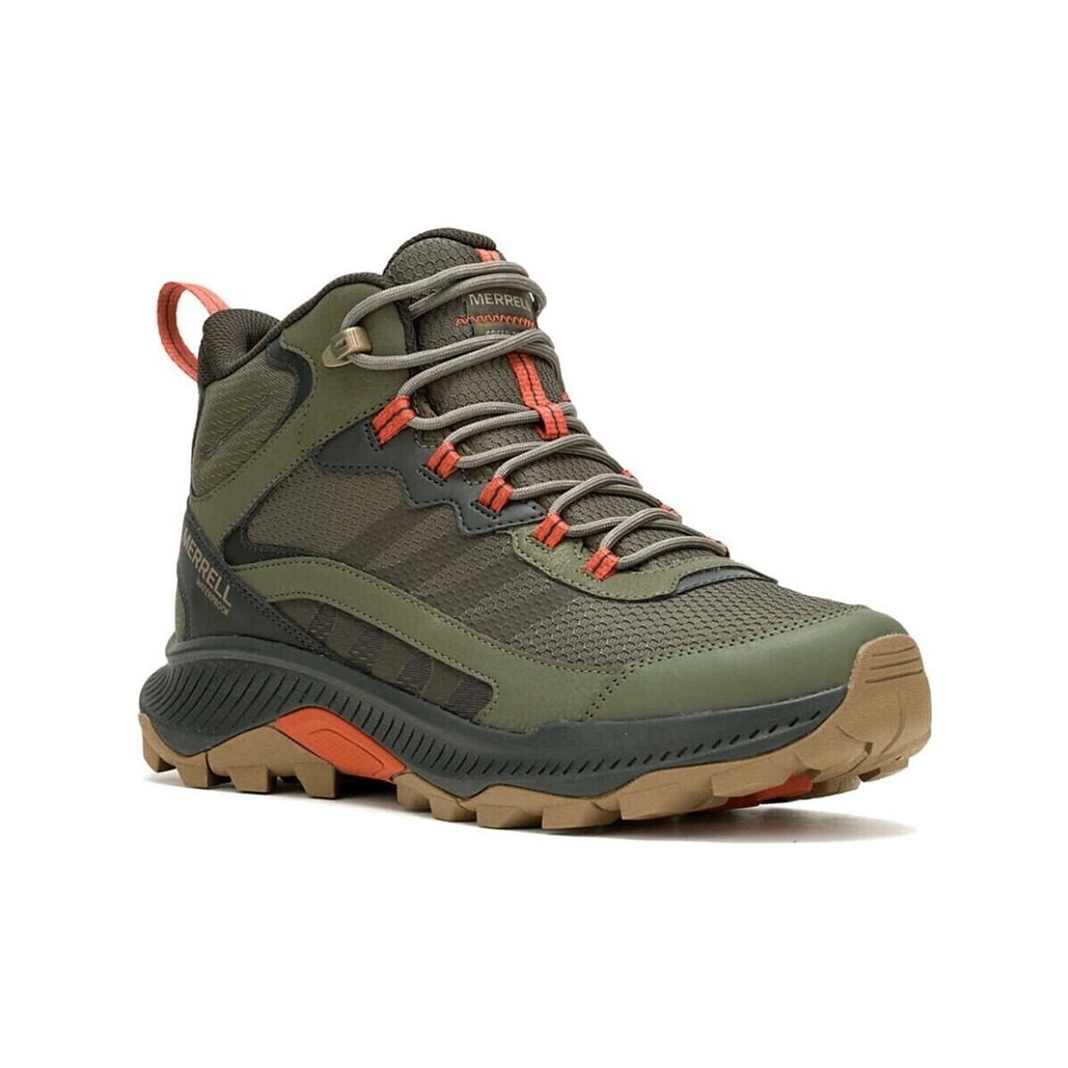 Merrell  Moab Speed Strike WP  ruznobarevne