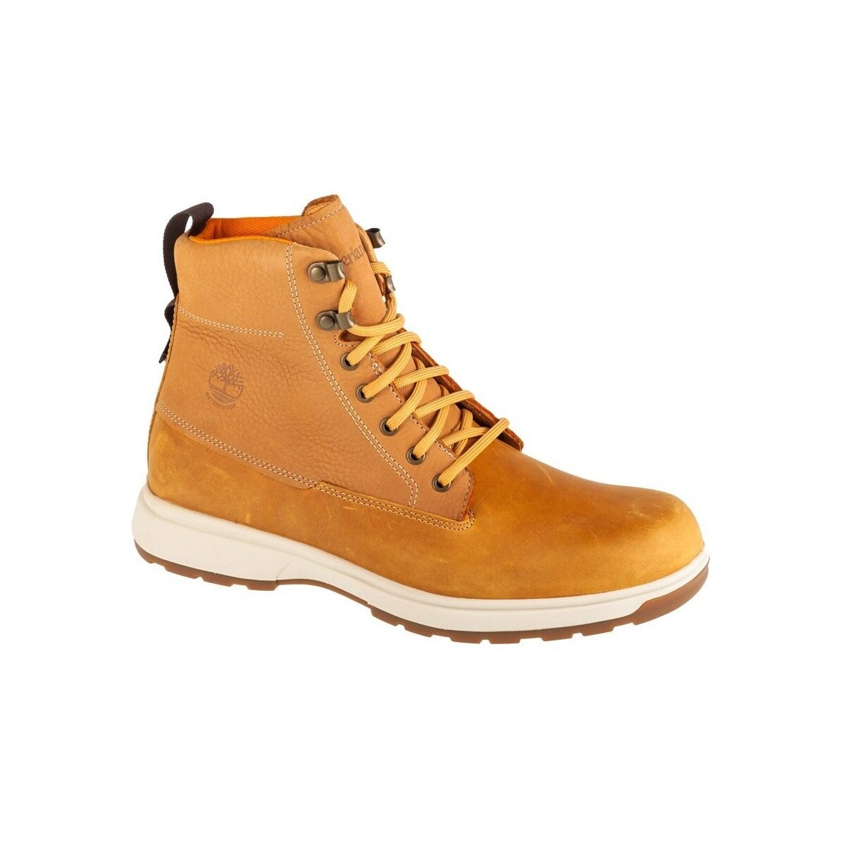 Timberland  Atwells Ave Wp  Oranžová