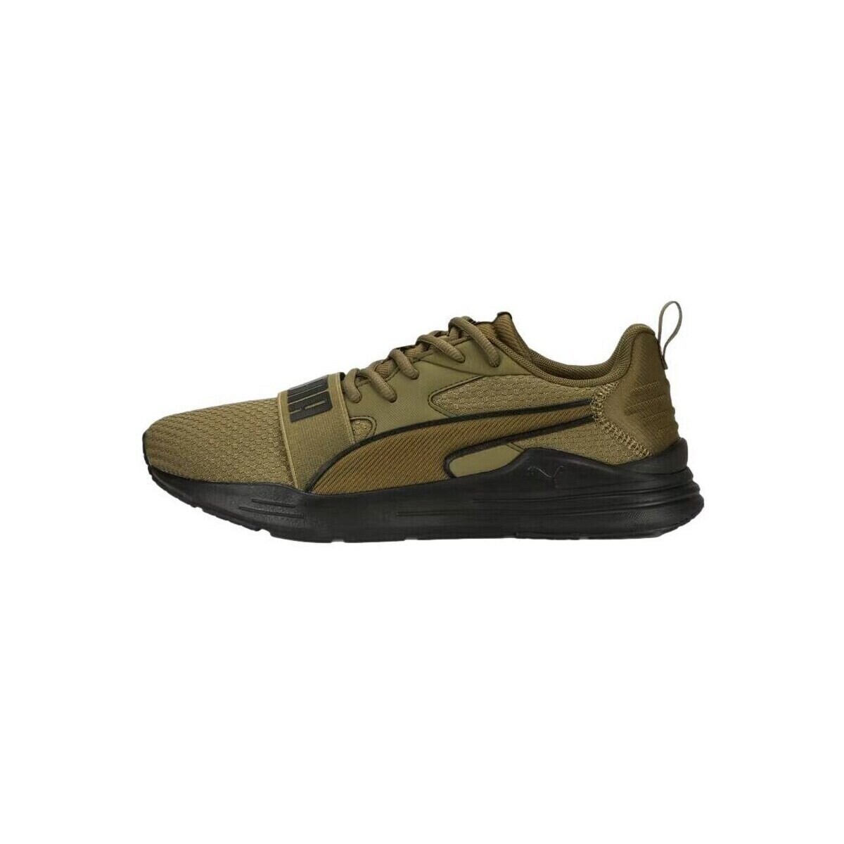 Puma  Wired Run  ruznobarevne