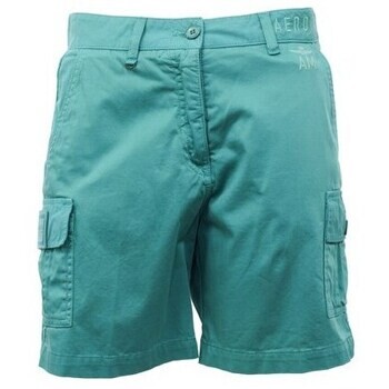 Aeronautica Militare  Bermudy  Modrá