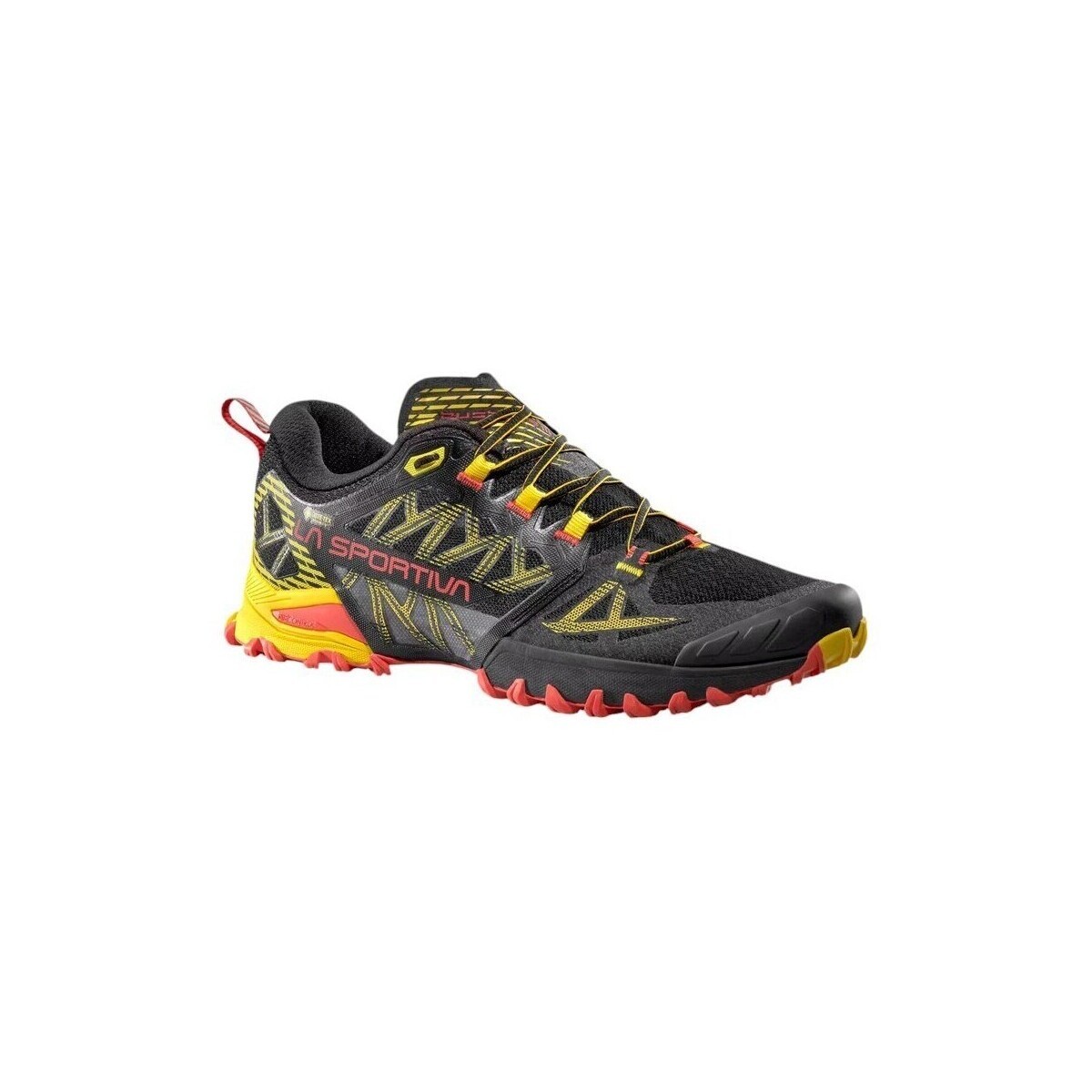 La Sportiva  La Bushido Iii Gtx  Černá