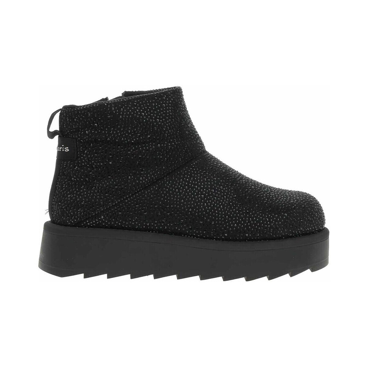 Tamaris  12683141043  Černá