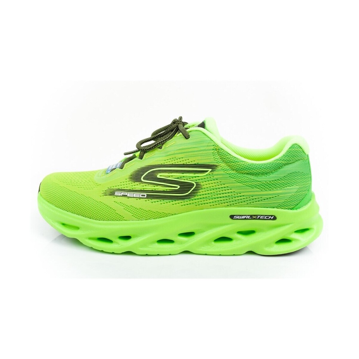 Skechers  Go Run  Zelená