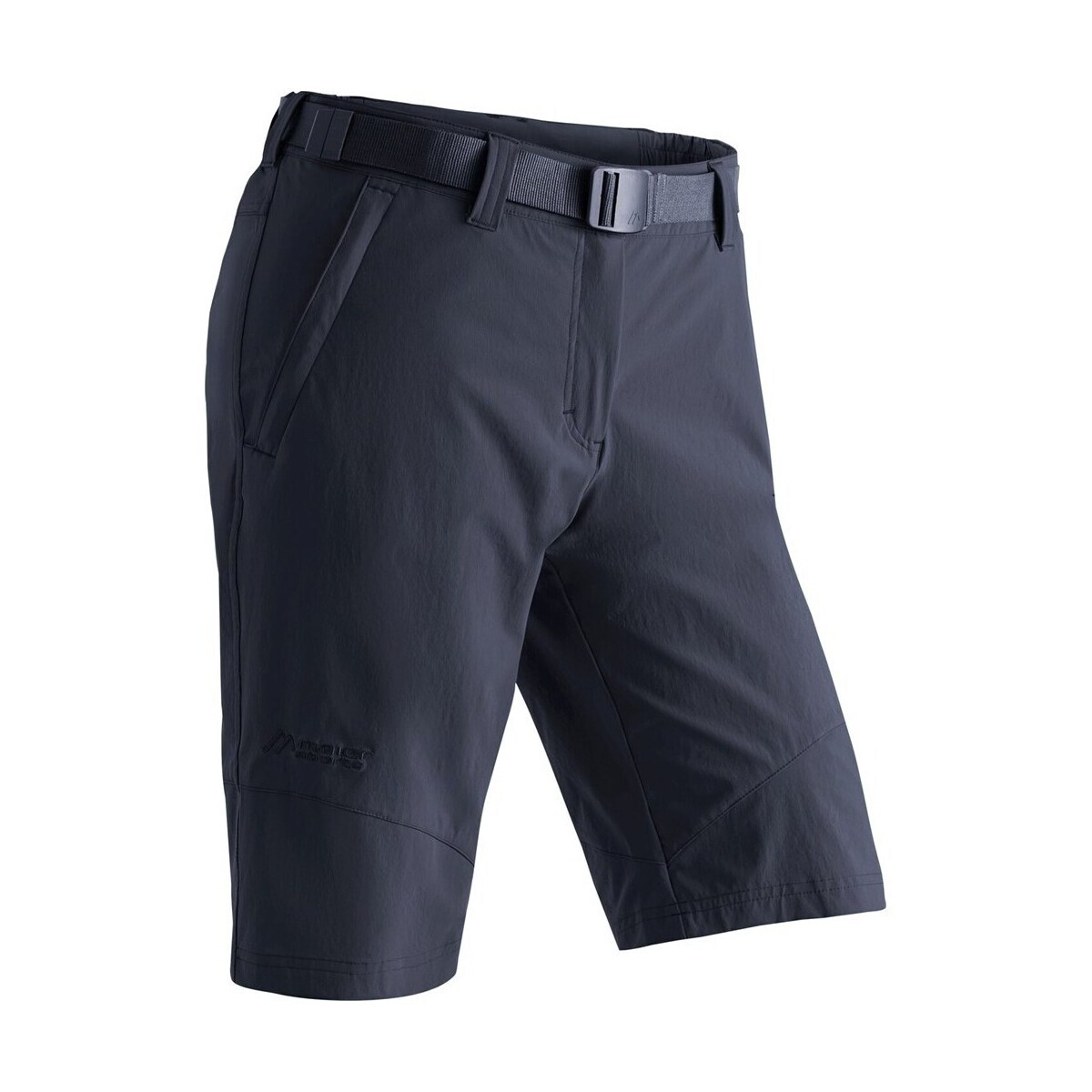 Maier Sports  Lawa Da bermuda  Tmavě modrá