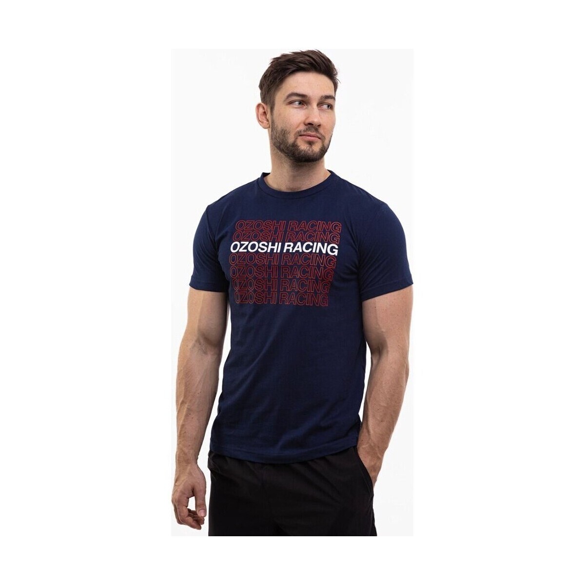 Ozoshi  K15834  Tmavě modrá