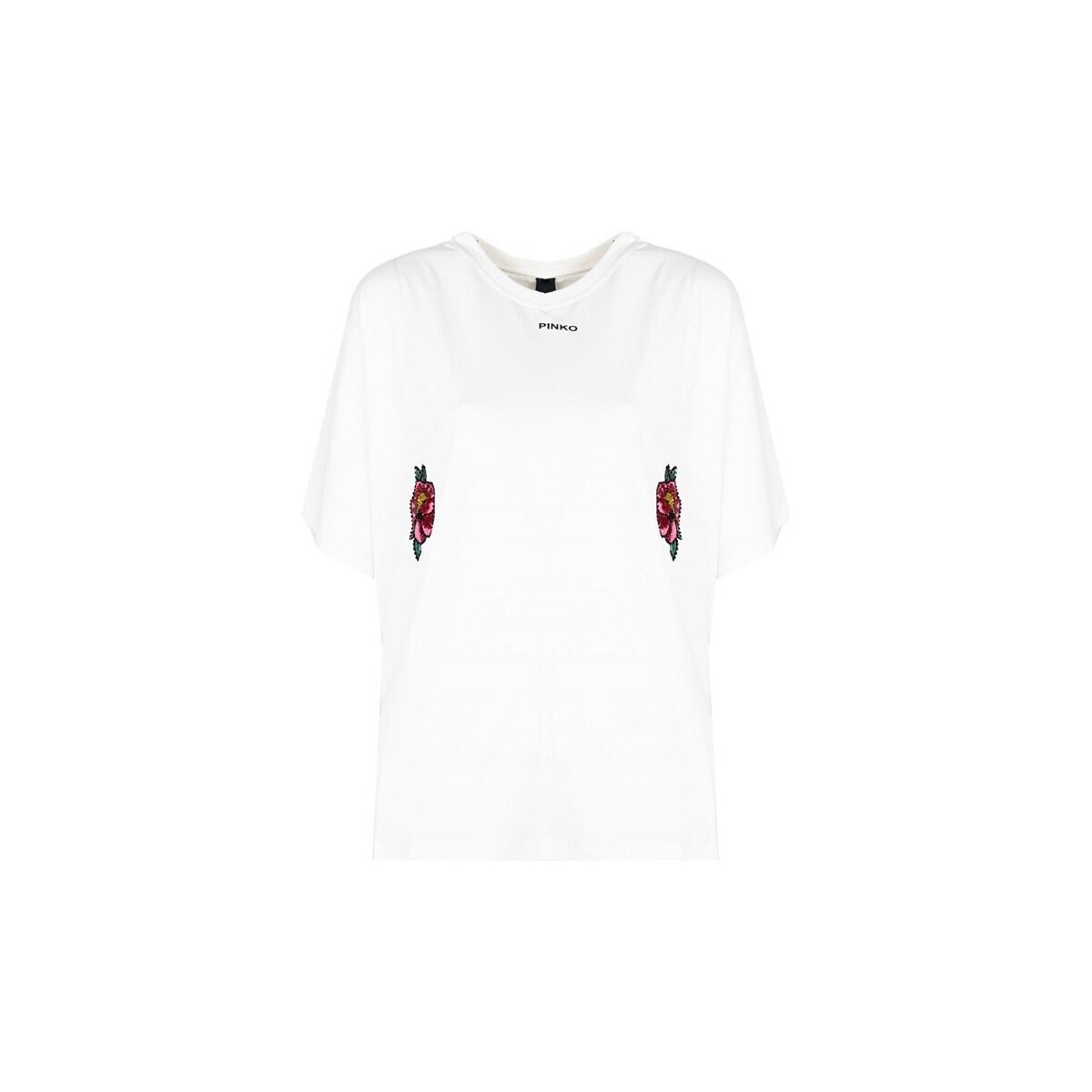 Pinko  Toccante  Bílá