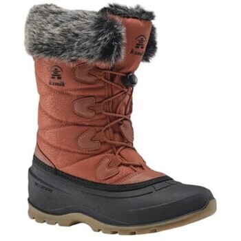 KAMIK  Momentum 3  Hnědá