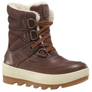 KAMIK  Celestem  Hnědá