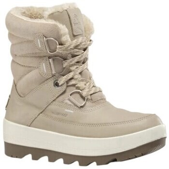 KAMIK  Celeste M  Béžová