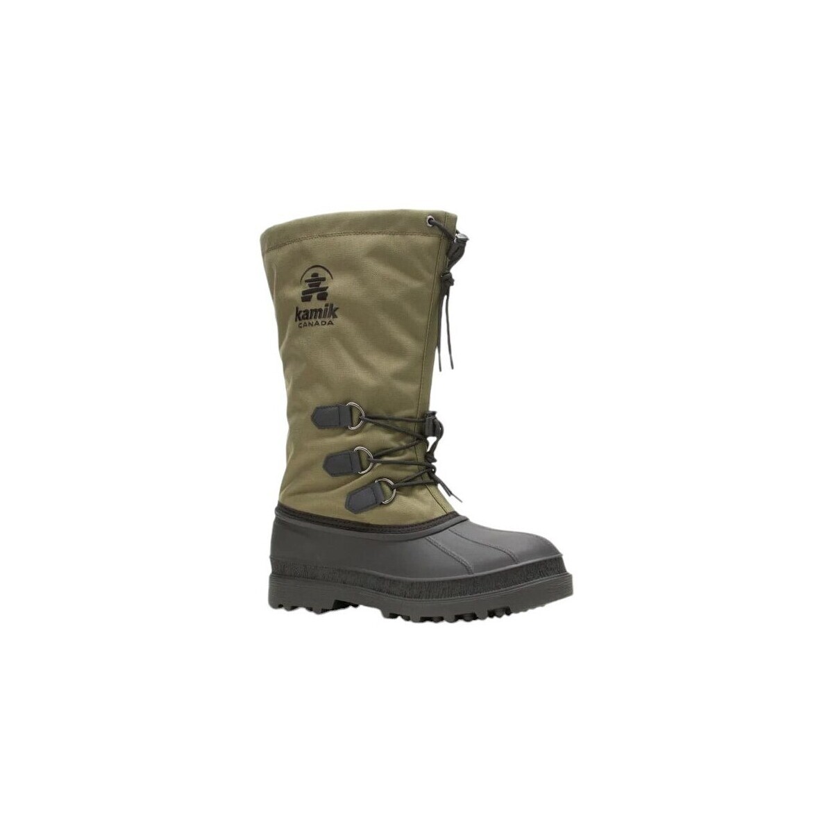 KAMIK  Winterstiefel Canuck  ruznobarevne