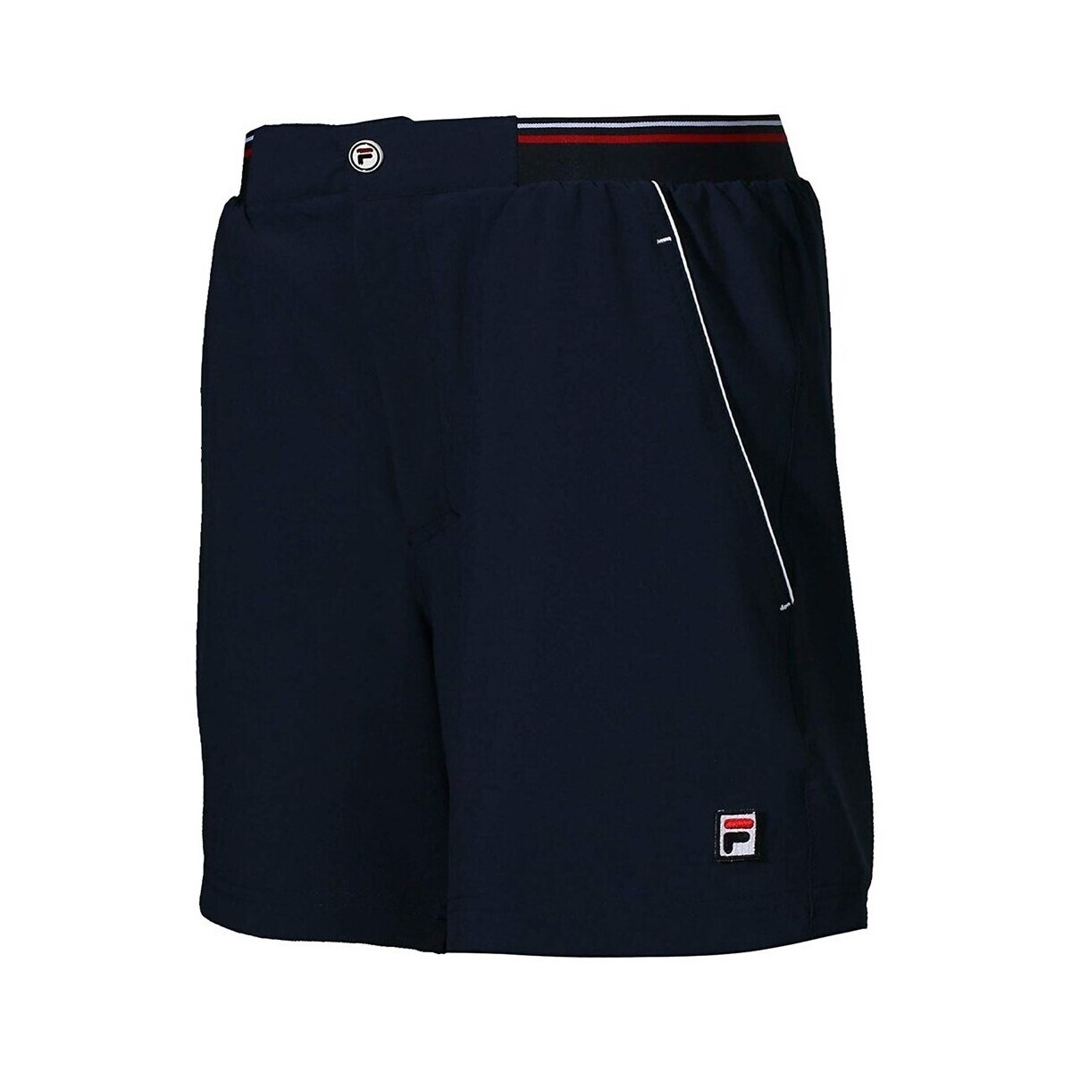 Fila  Short Stephan  Tmavě modrá