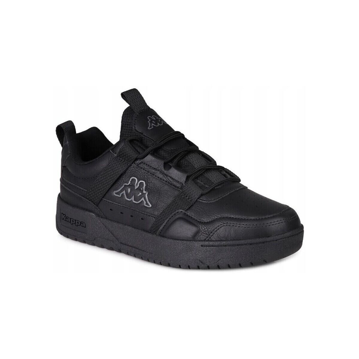 Kappa  Bradock  Černá