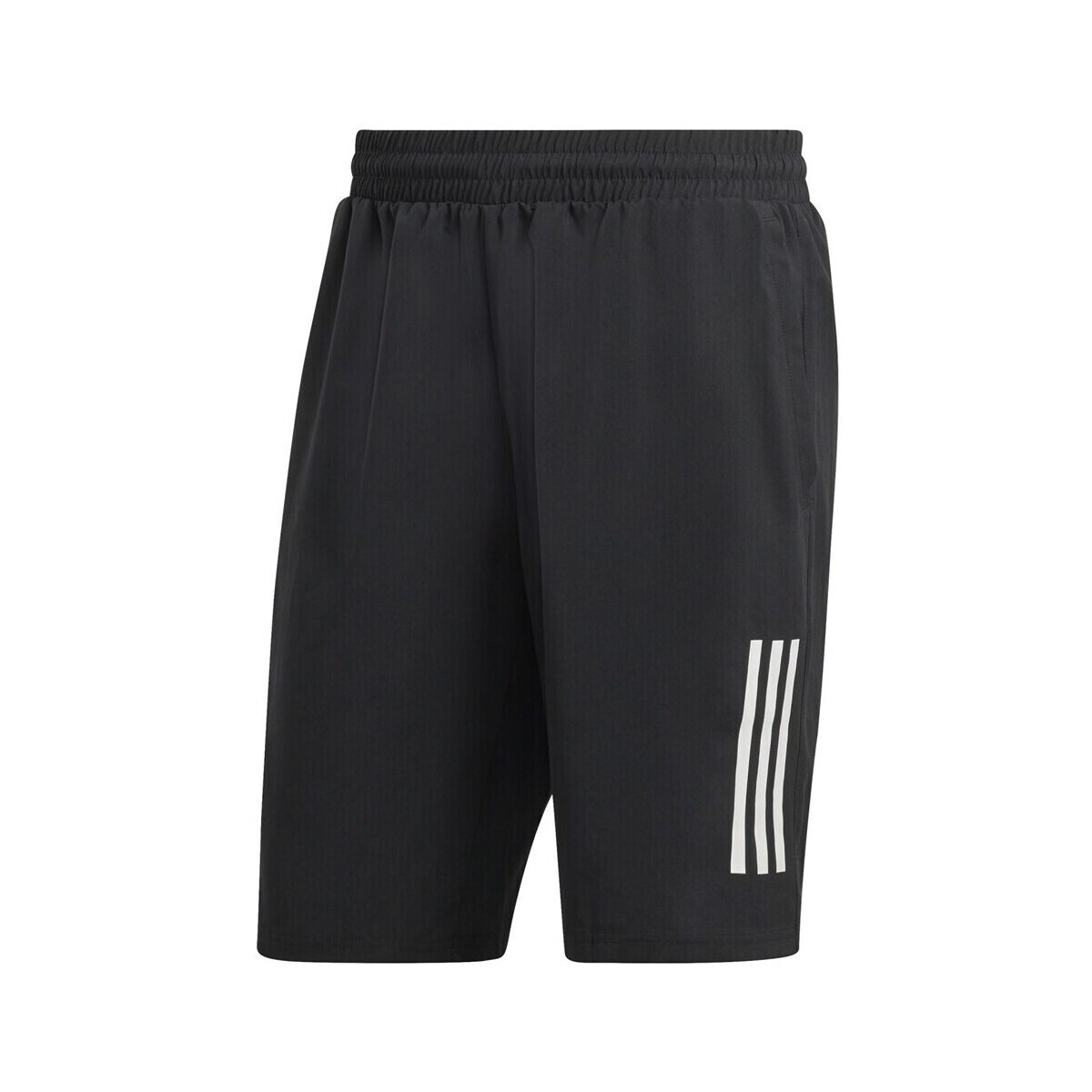 adidas  Club 3  Černá