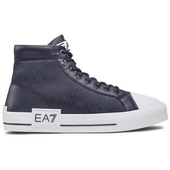 Emporio Armani  X8Z037XK294R236  Tmavě modrá