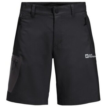 Jack Wolfskin  15037926000  Černá