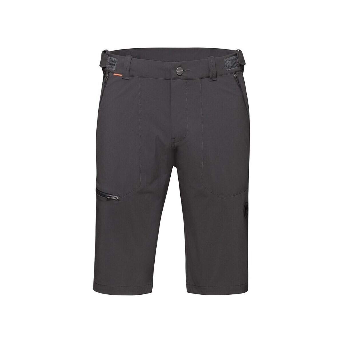 Mammut  1023007100001  Šedá