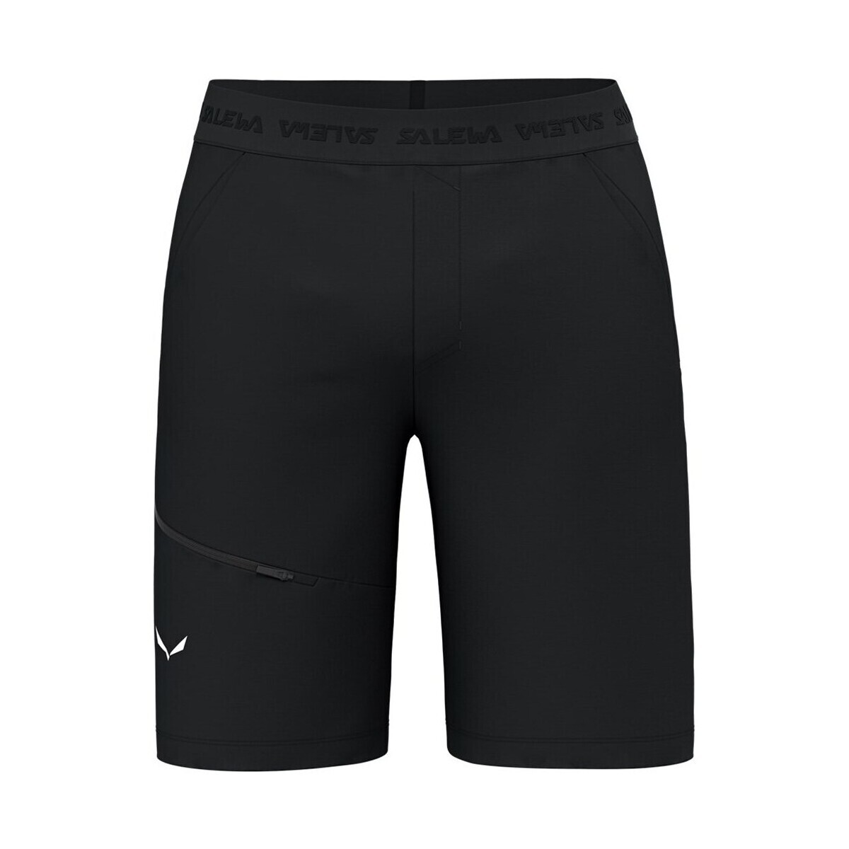 Salewa  Puez 4  Černá