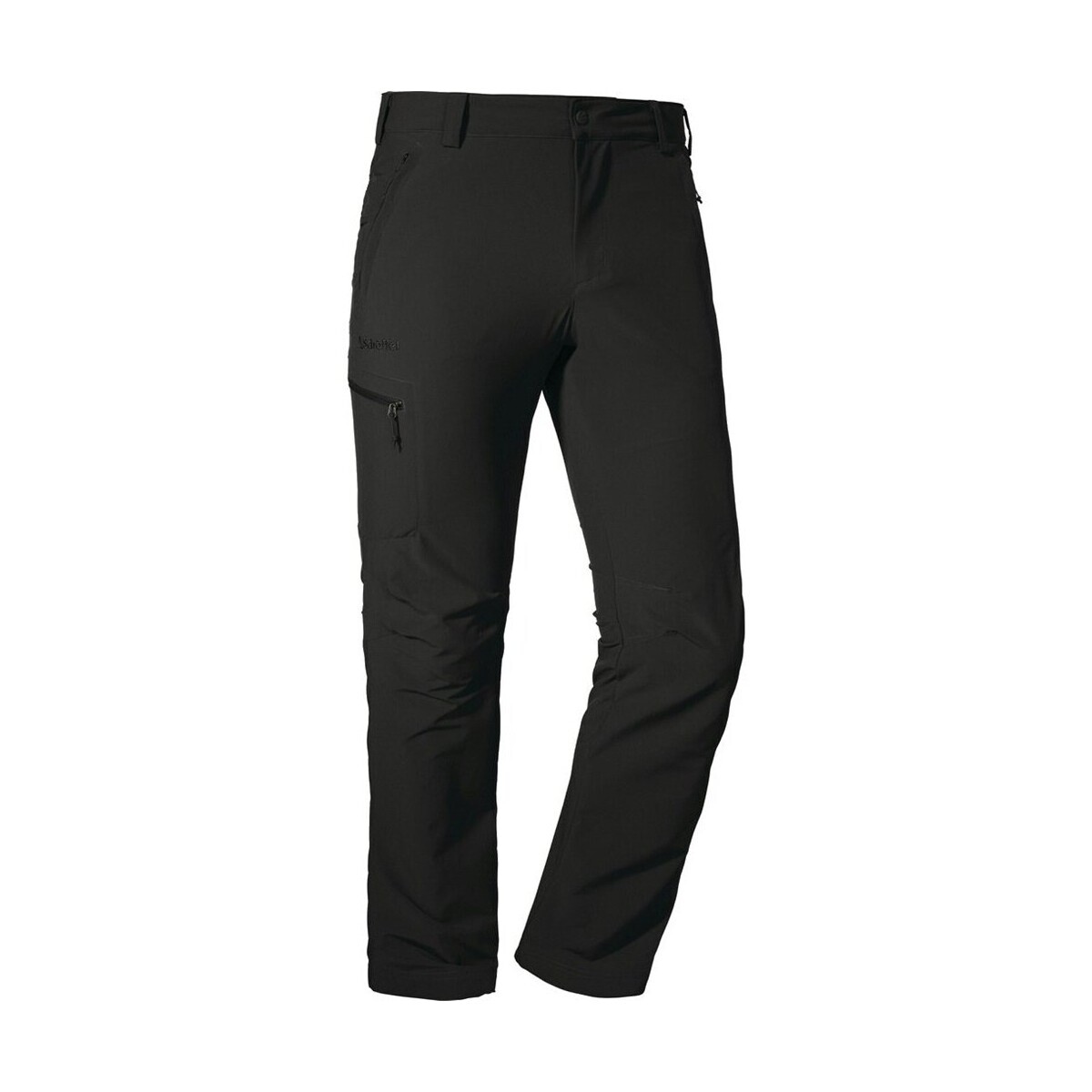 SchÖffel  Folkstone  Černá