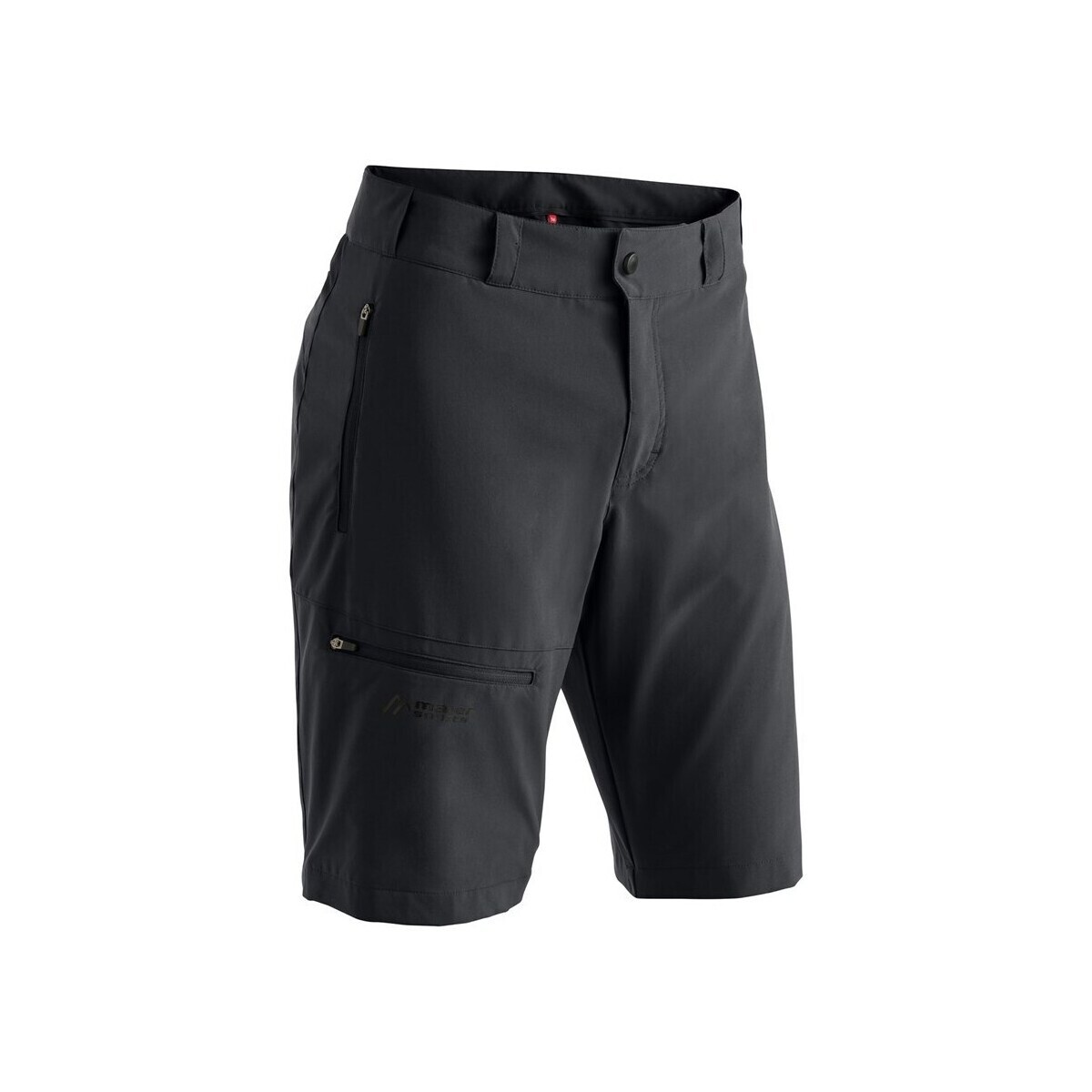 Maier Sports  3000679M10900  Černá