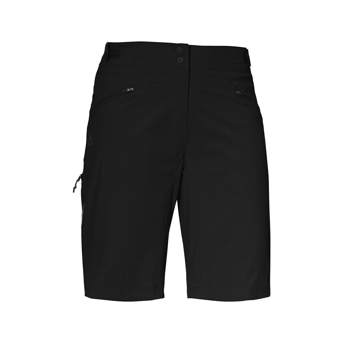 SchÖffel  Canada 4  Černá