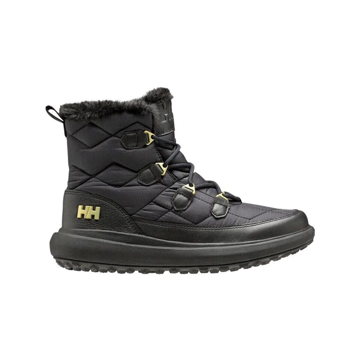 Helly Hansen  12047990  Černá