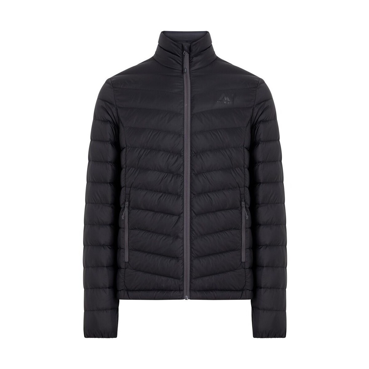 Mckinley  He funktions Arlo Jkt M  Černá