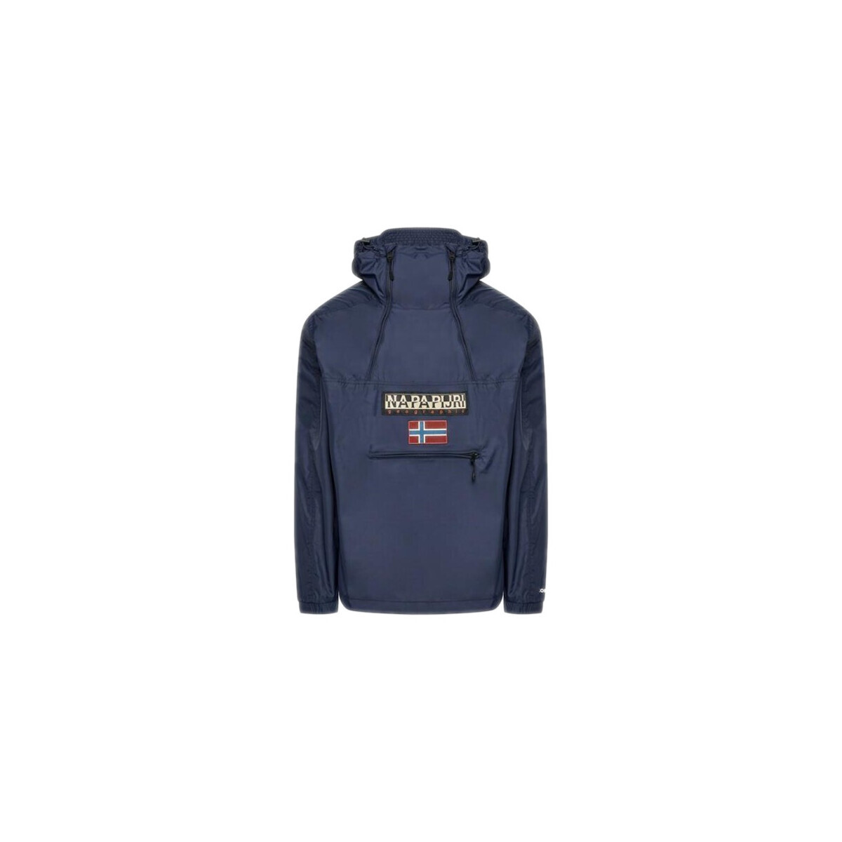 Napapijri  Northfarer 2.0  Tmavě modrá