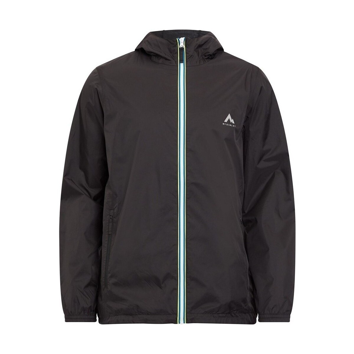Mckinley  He regenjacke Kereol Iii Ux  Černá