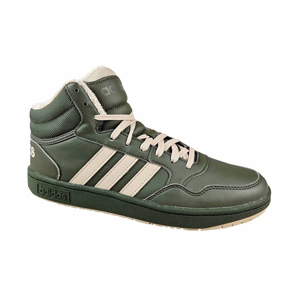 adidas  IH7895  Zelená