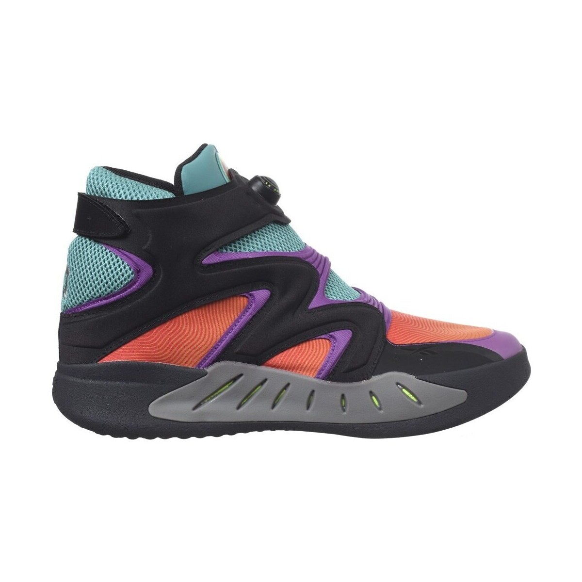 Reebok Sport  Instapump Fury Zone  ruznobarevne