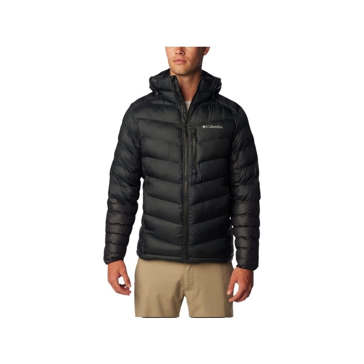 Columbia  2085294010  Černá