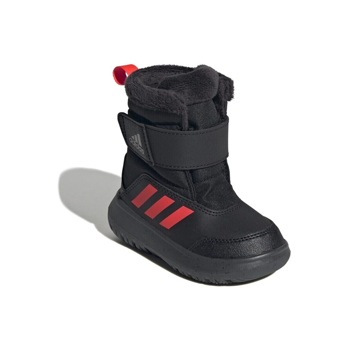 adidas  Winterplay  Černá