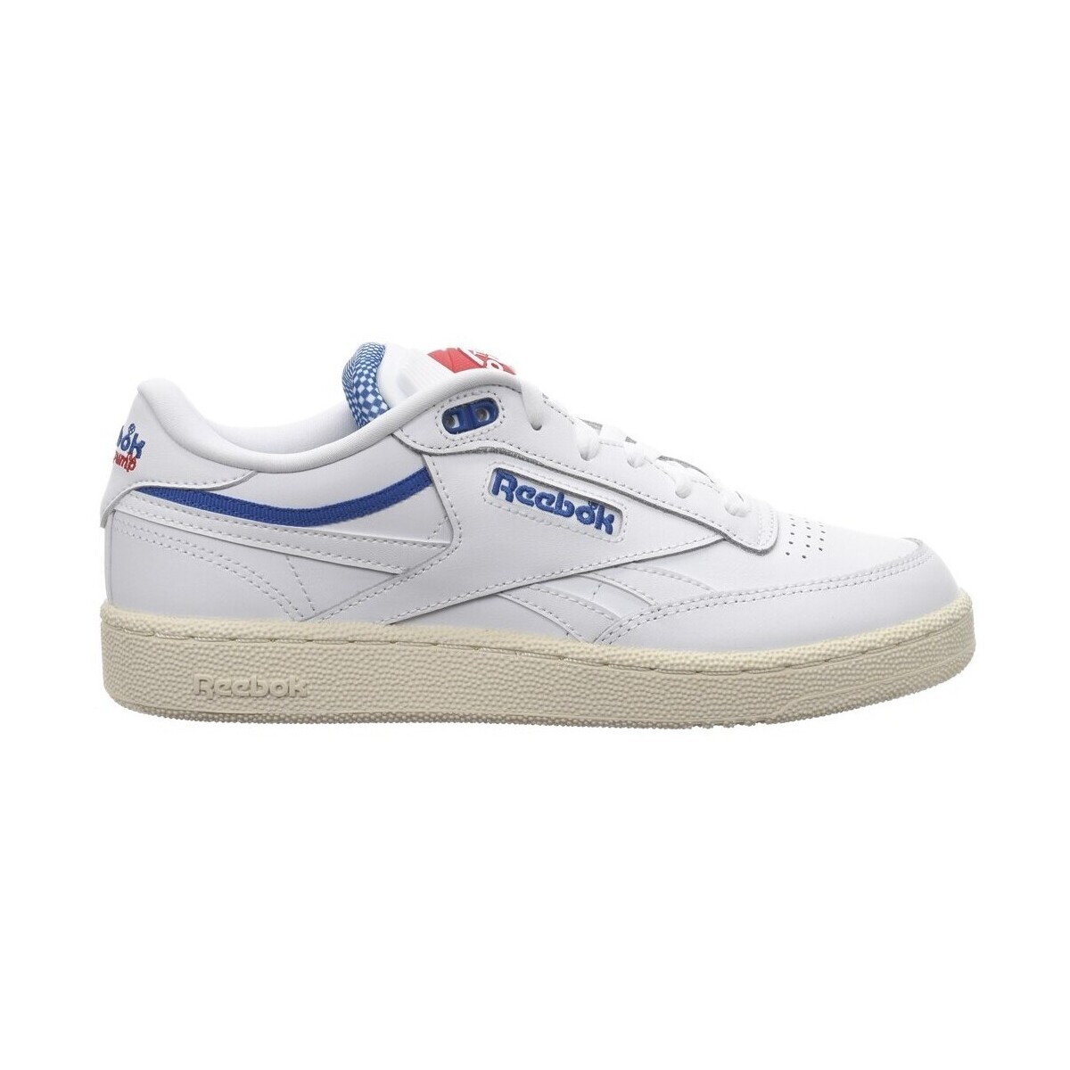 Reebok Sport  Club C 85 Pump  Bílá
