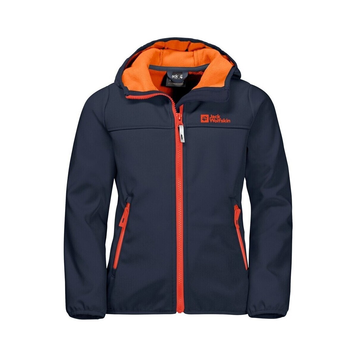Jack Wolfskin  16080111271  Tmavě modrá