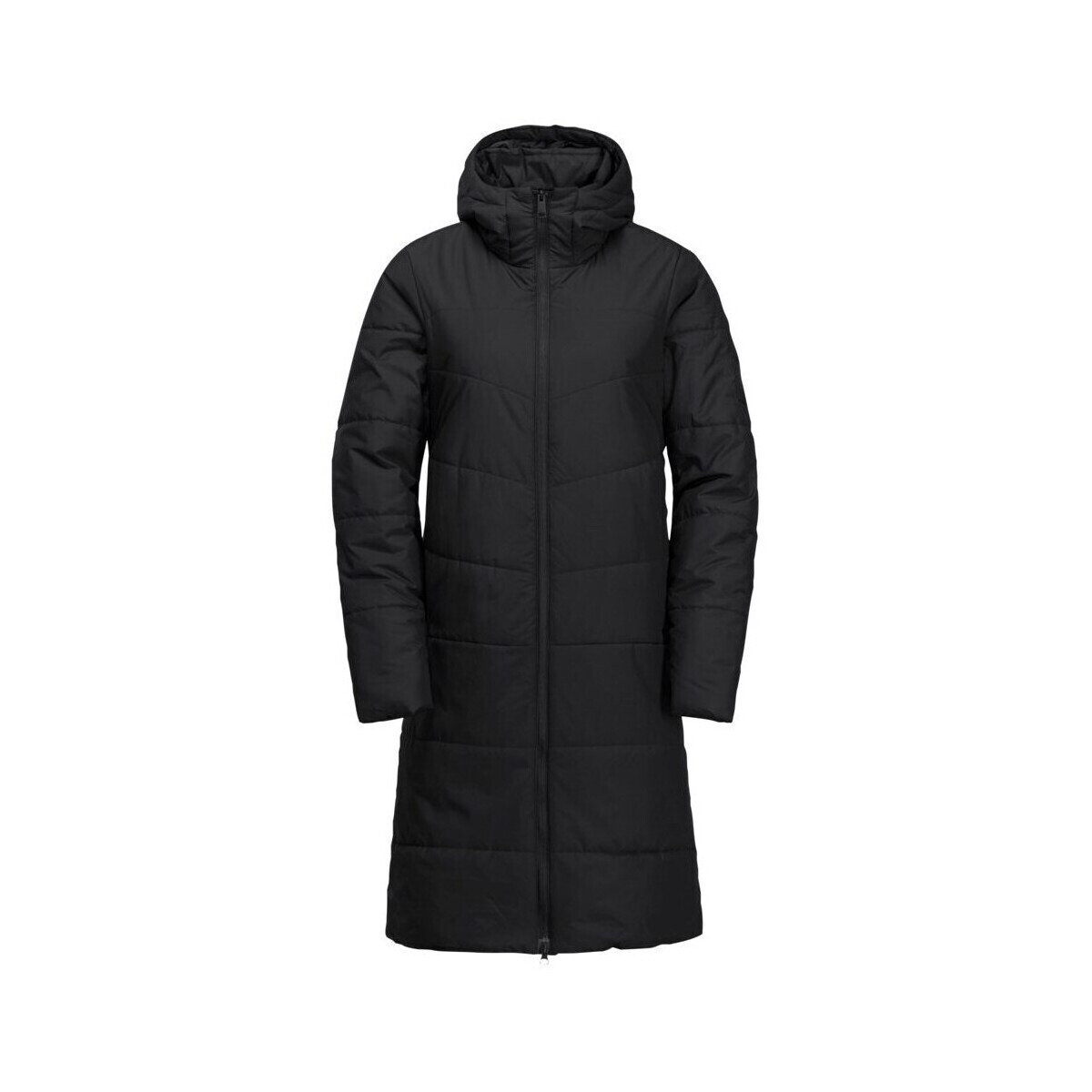 Jack Wolfskin  12075016000  Černá