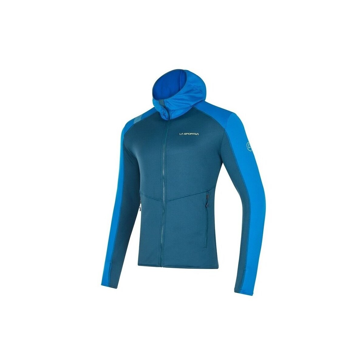 La Sportiva  La Fleecejacke Upendo Hoody  ruznobarevne