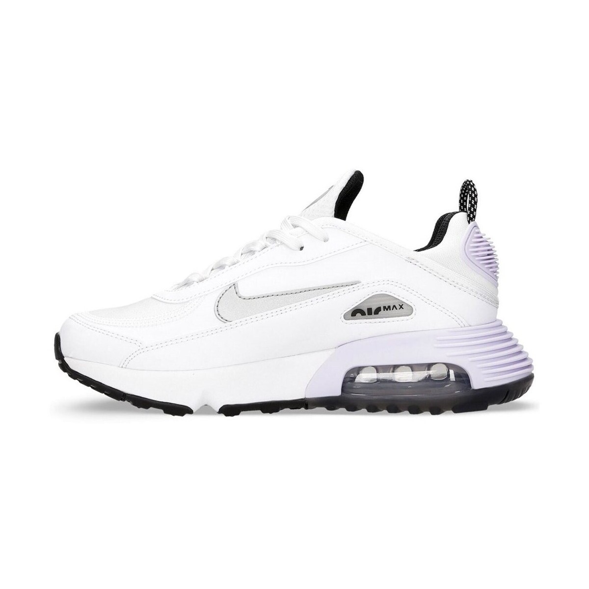 Nike  Air Max 2090 CS GS  Bílá