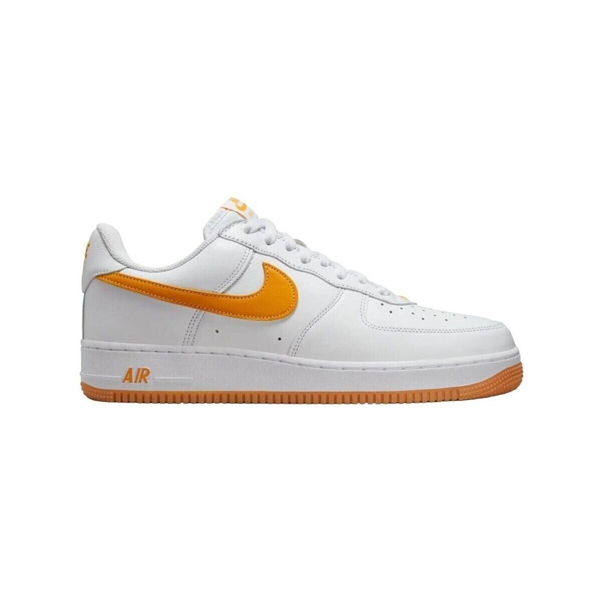 Nike  air Force 1 Low Retro Qs  Bílá