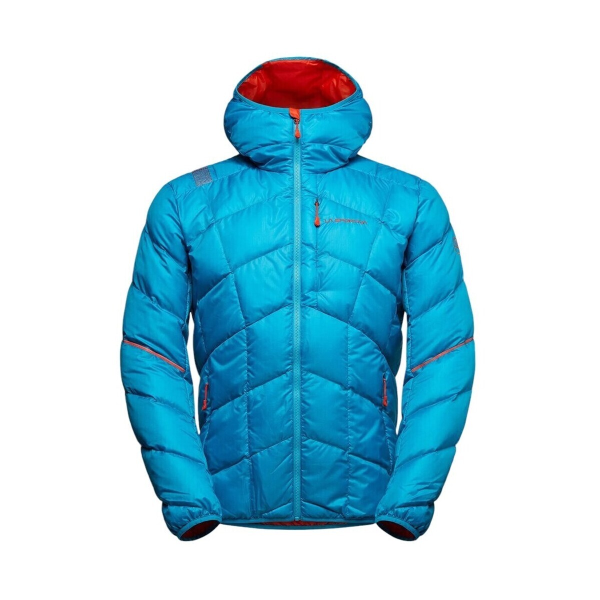 La Sportiva  Pinnacle Down  Modrá