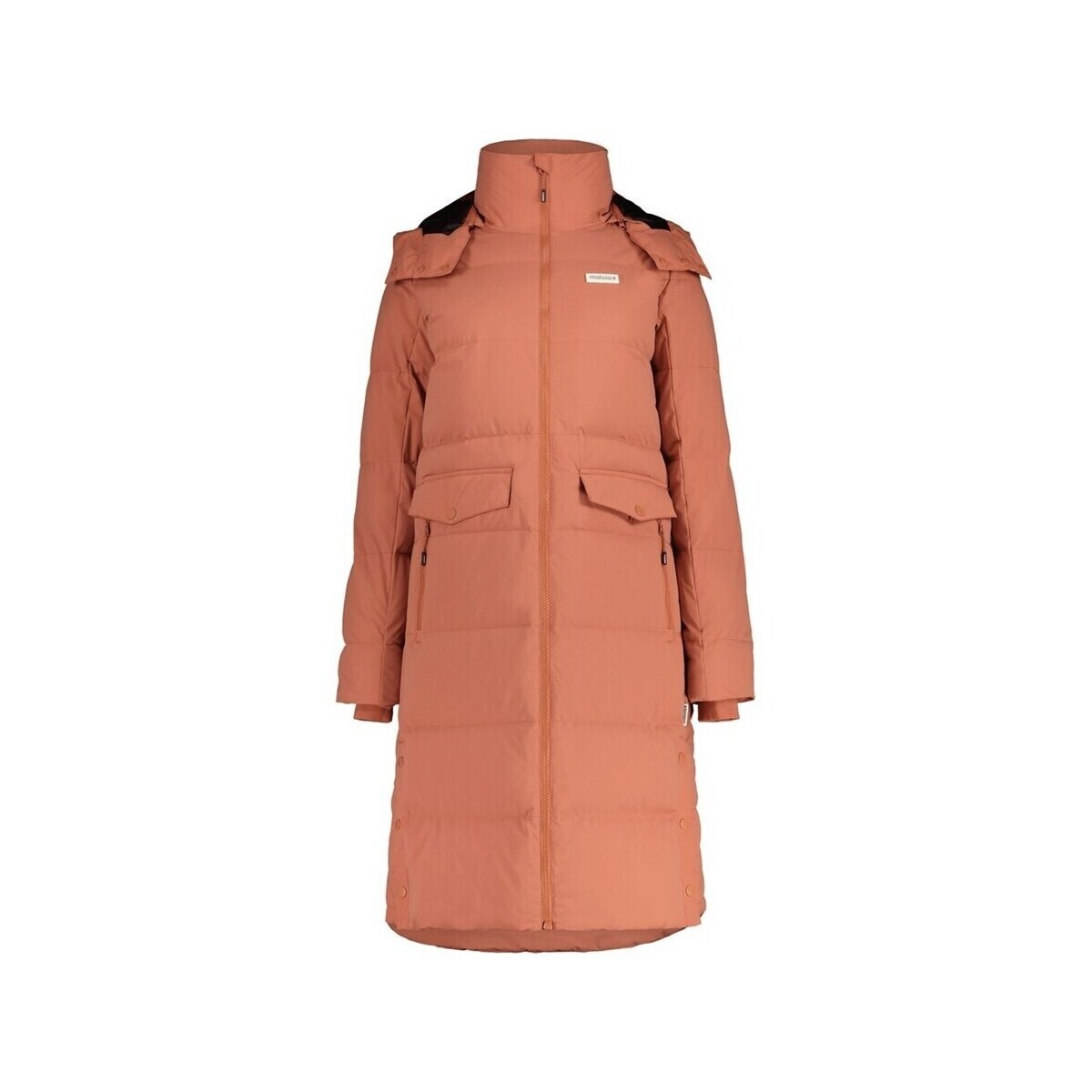 Maloja  Bormiom Urban Redown  Růžová