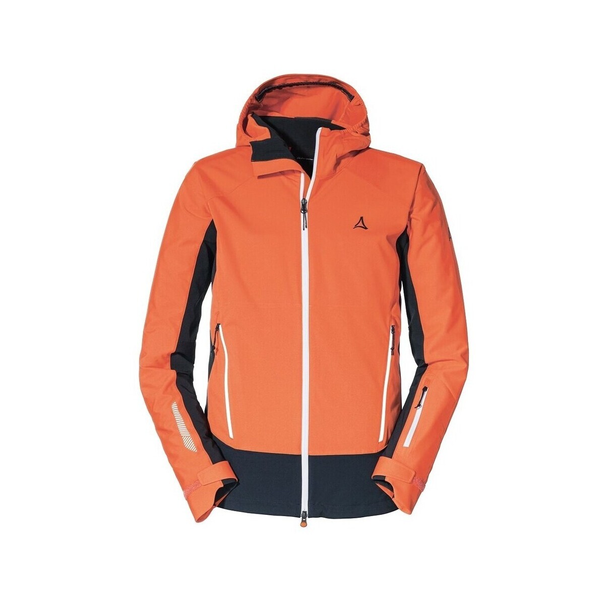 SchÖffel  Softshelljacke Miara  Oranžová