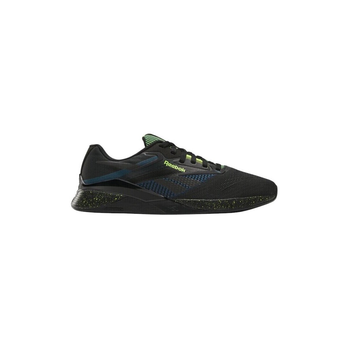 Reebok Sport  Nano X4  Černá