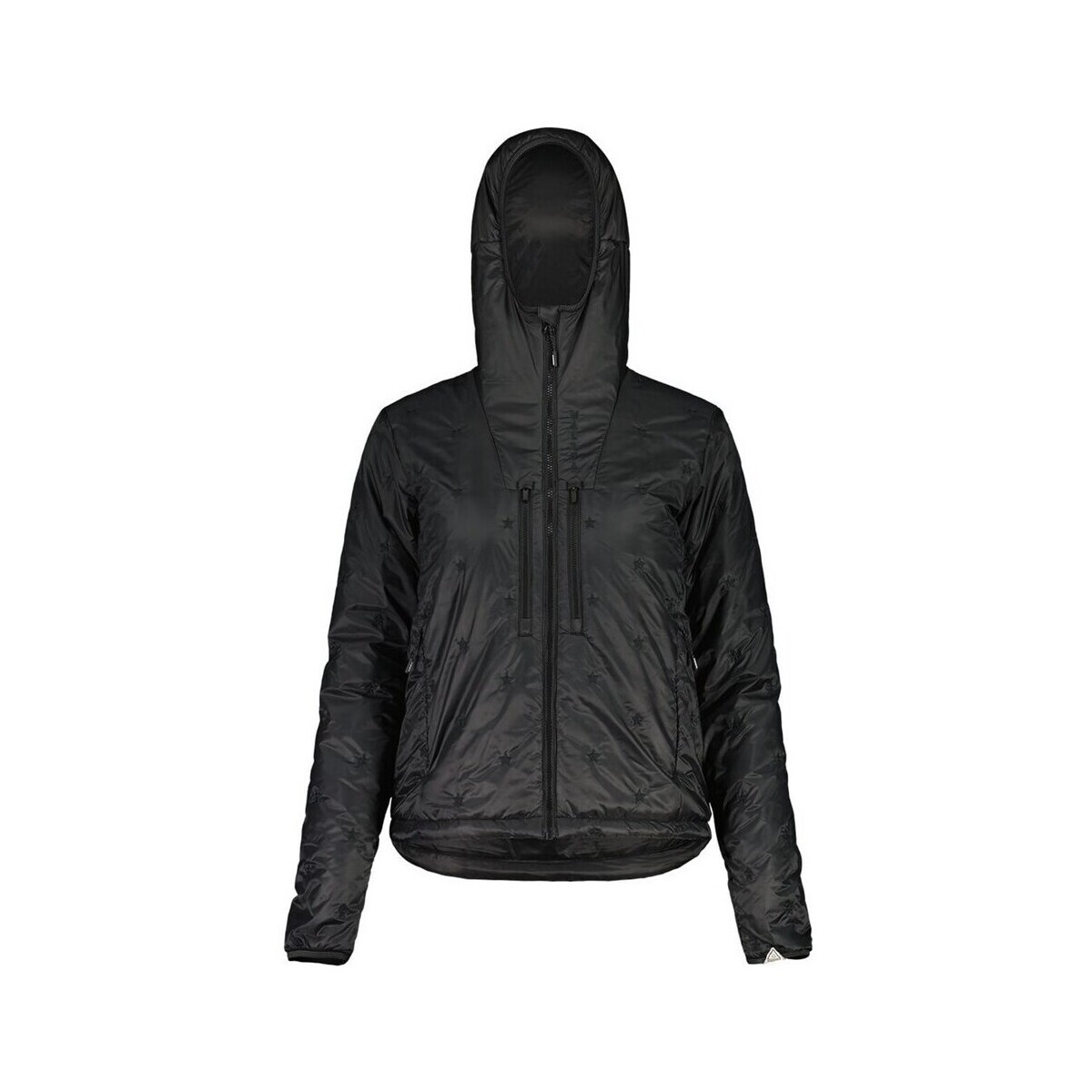 Maloja  Alpine  Černá