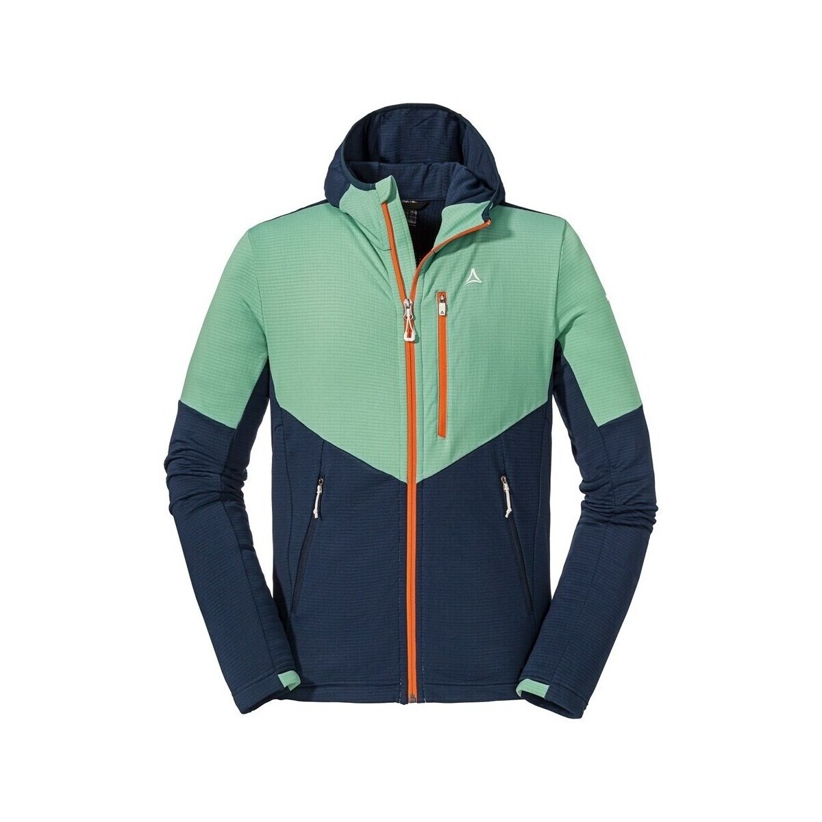 SchÖffel  Fleecejacke Hydalen  ruznobarevne