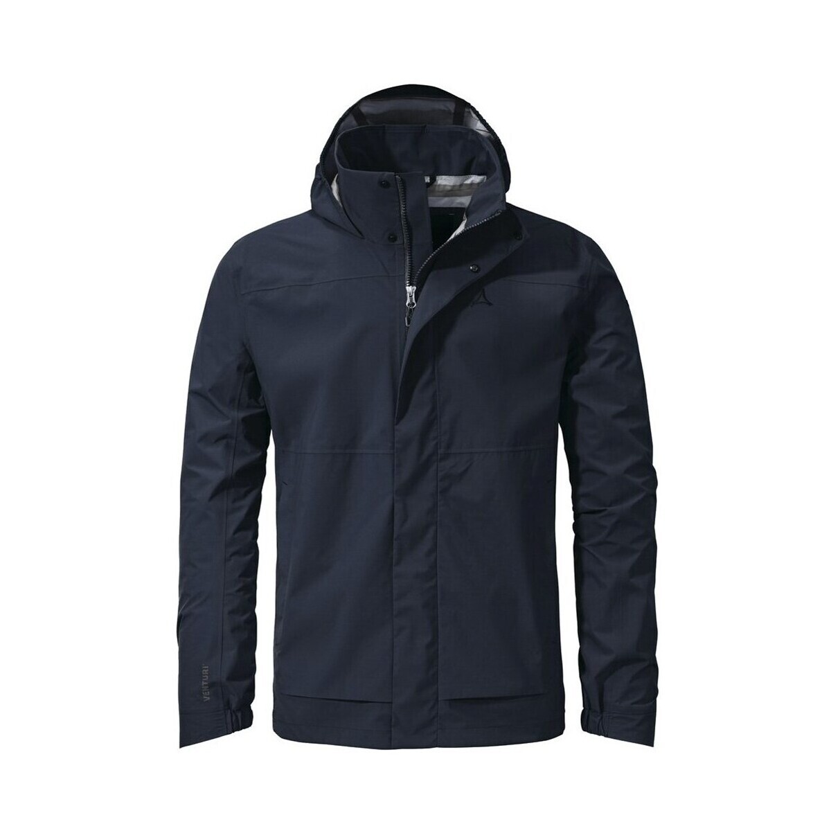 SchÖffel  Ganzjahresjacke Bellagio  Tmavě modrá