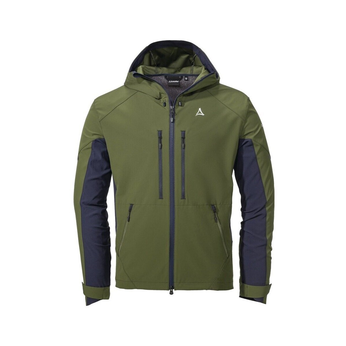 SchÖffel  Softshelljacke Matrei  ruznobarevne