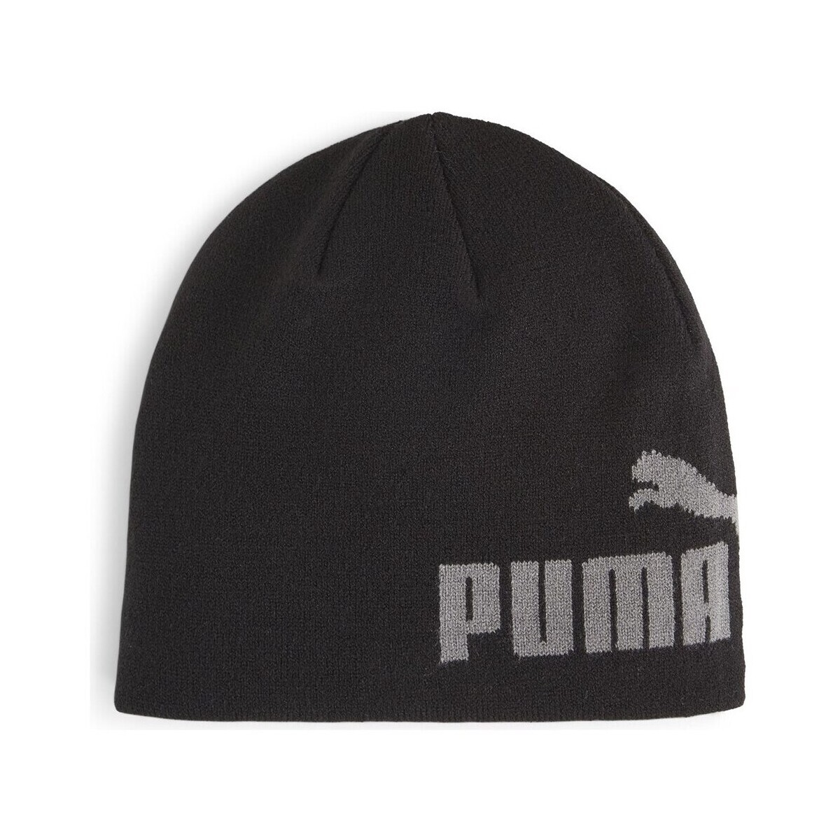 Puma  Ess Cuffless  Černá