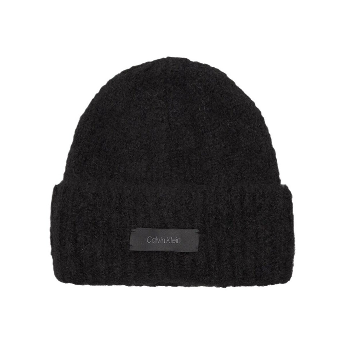 Calvin Klein Jeans  K60K611161  Černá