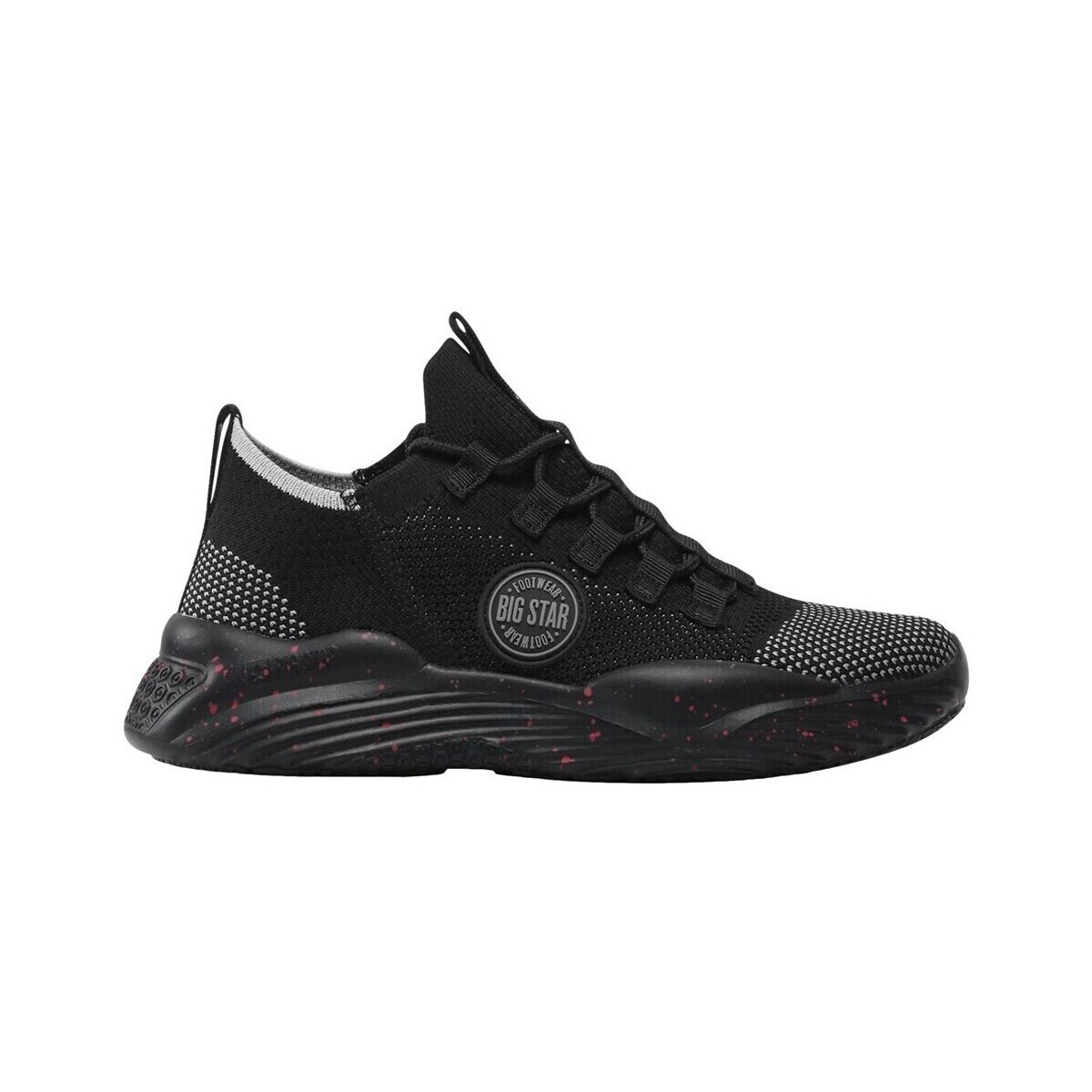 Big Star  LL274684  Černá